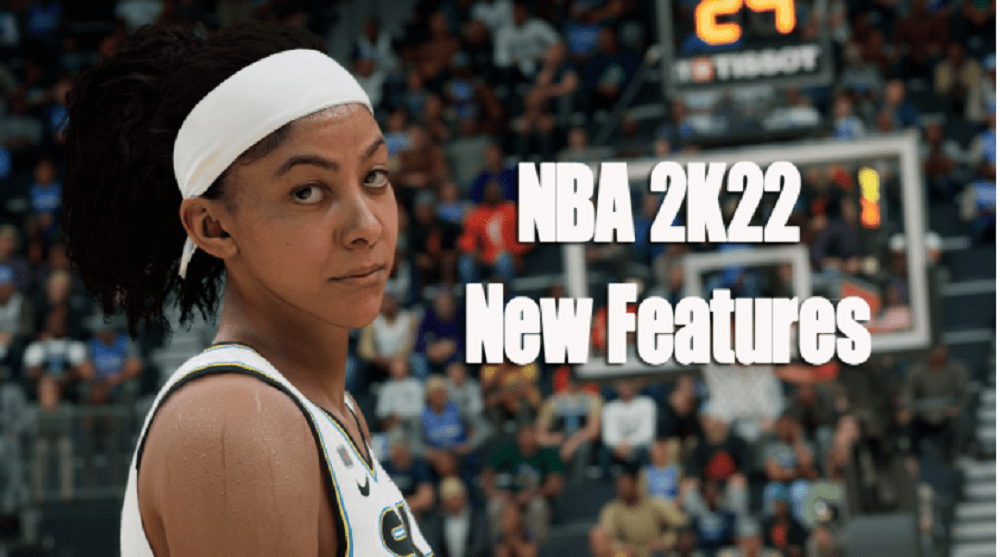 The Best Place to Buy NBA 2K22 MT Coins- The IGVAULT