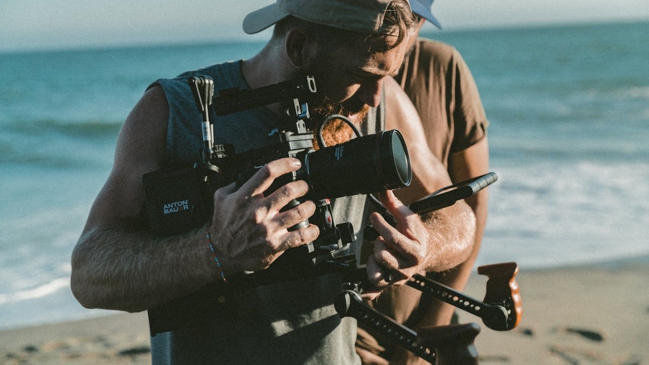 Everything You Need to Know About Document Cameras