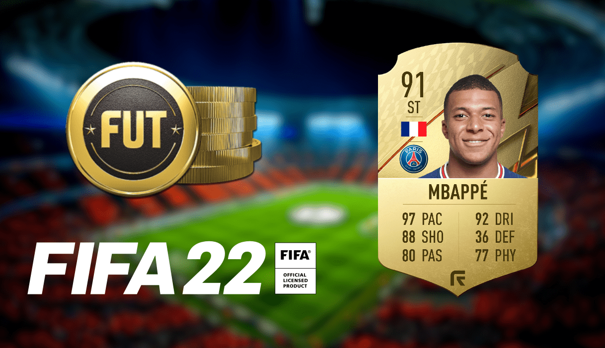 Here’s What You Did Not Know About FIFA 22 Technology