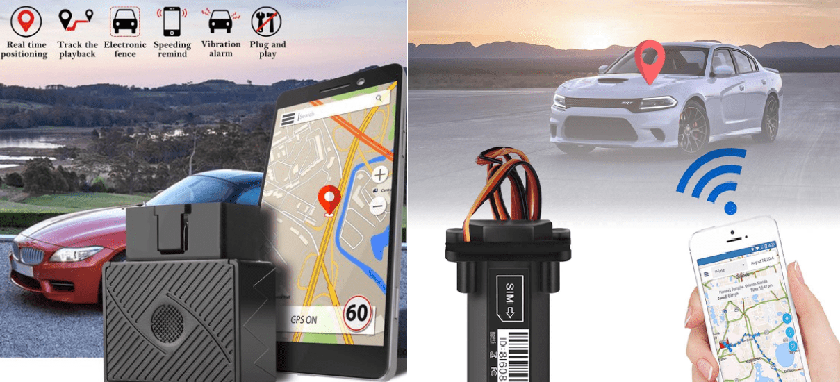 Obd GPS Trackers: Best Solution for Vehicle Tracking