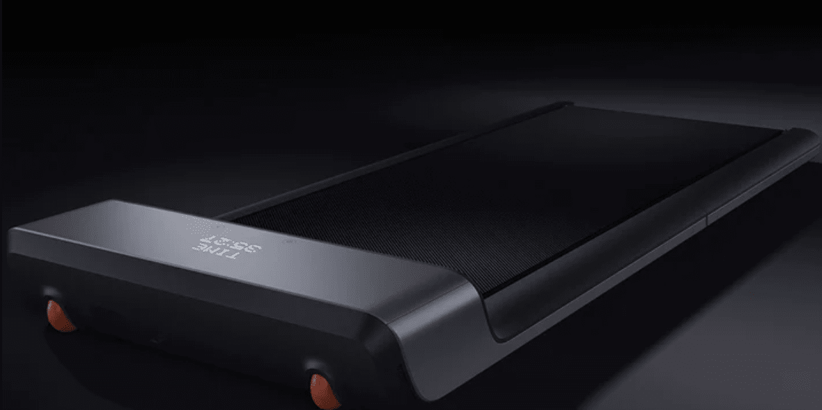 Key Components of a Foldable WalkingPad Treadmill