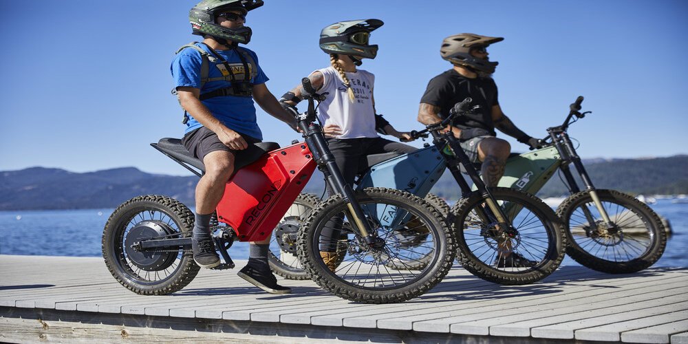 Increase Your E-Bike's Speed in Just a Few Easy Steps