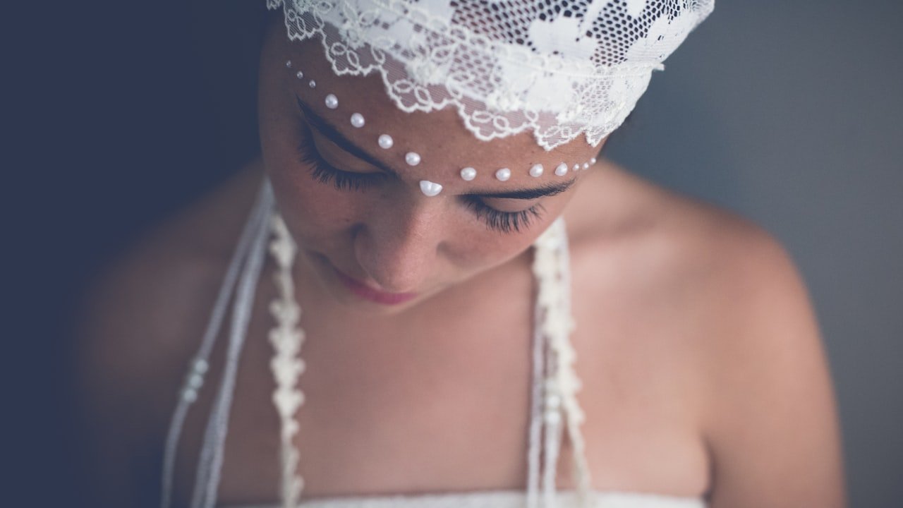 A Beauty Stunner: The Amazing 13x4 Lace Front Wig Revealed!