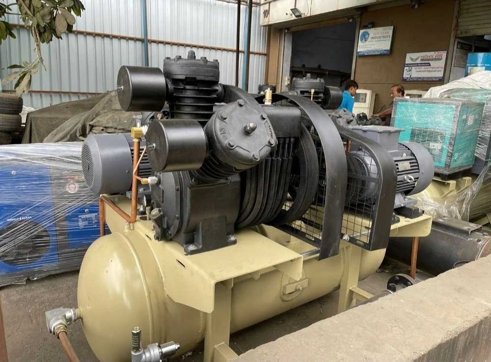 How To Control Excess Noise In Compressor Variable Speed Drive?