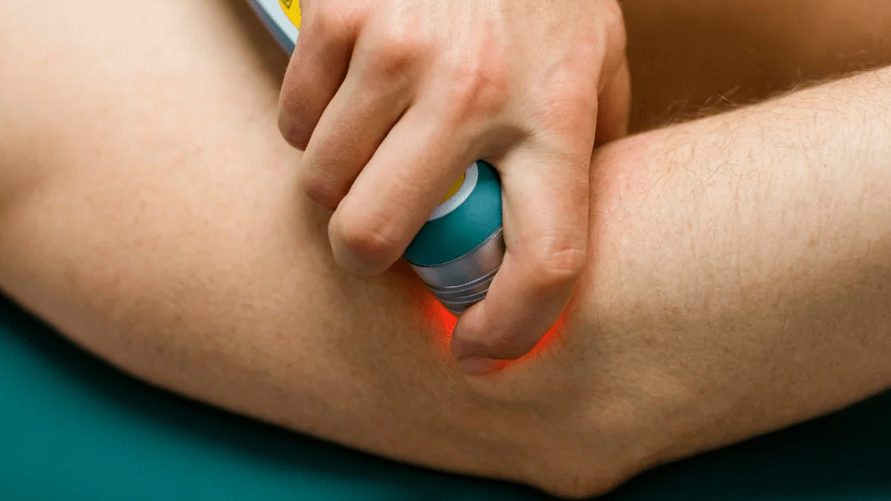 What Conditions Can Be Treated With FDA-approved Cold Laser Therapy Devices?