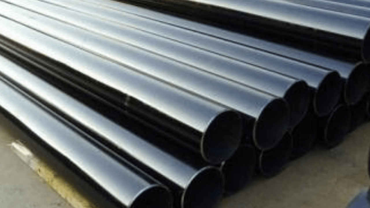 What Are the Characteristics of Carbon Steel?