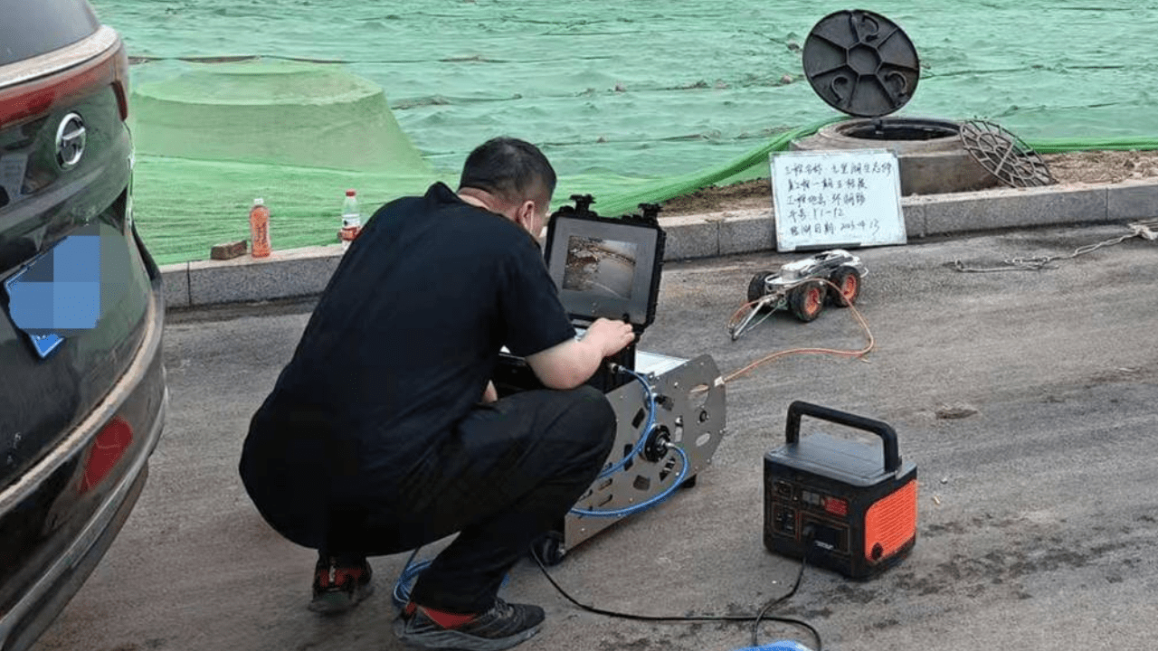 What Are The Upsides Of Investing In Excellent Pipe Inspection Cameras From Reputable Manufacturers?