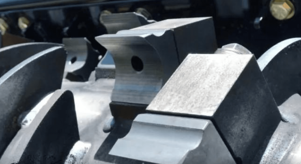 What Are The Guidelines For Enhancing The Efficiency Of Fecon Mulcher Teeth?