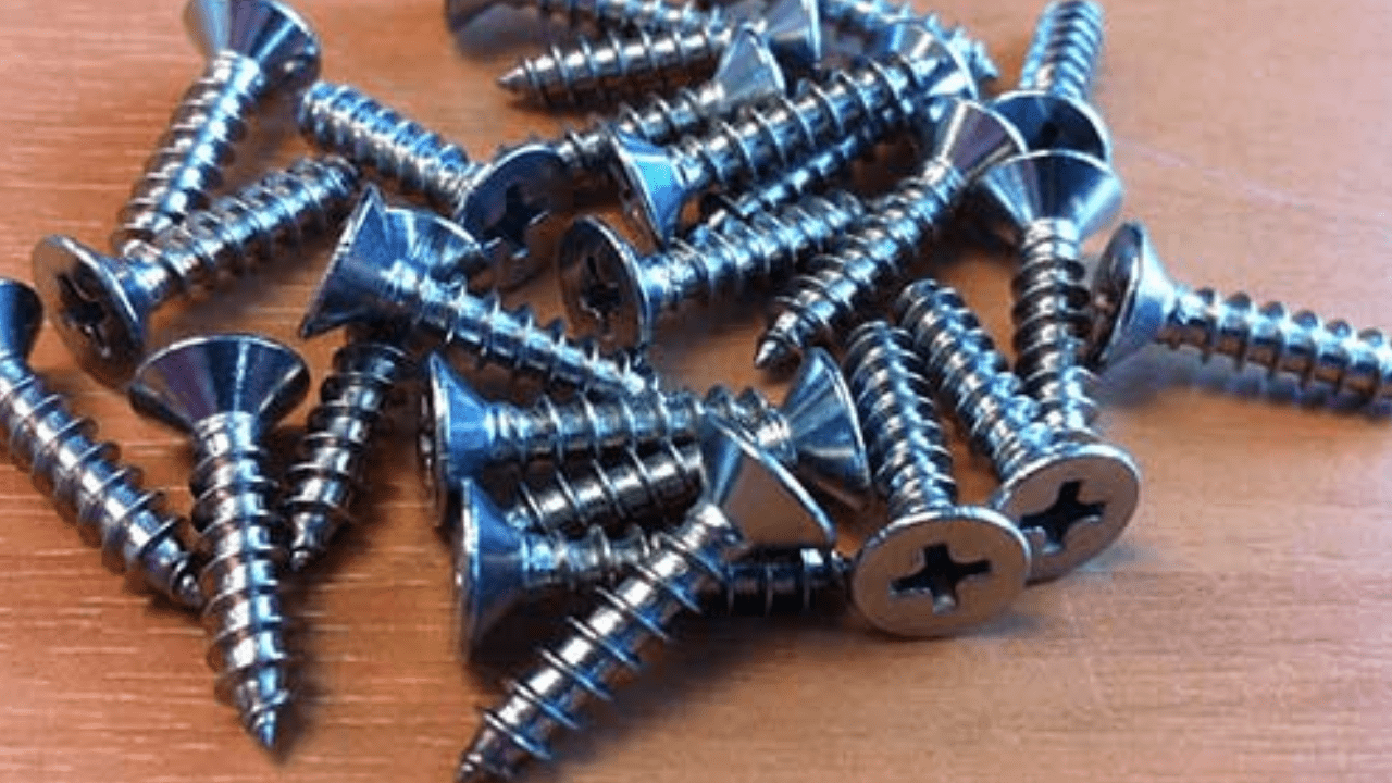 How Can Stainless Steel M6 Bolts Be Prevented From Loosening?