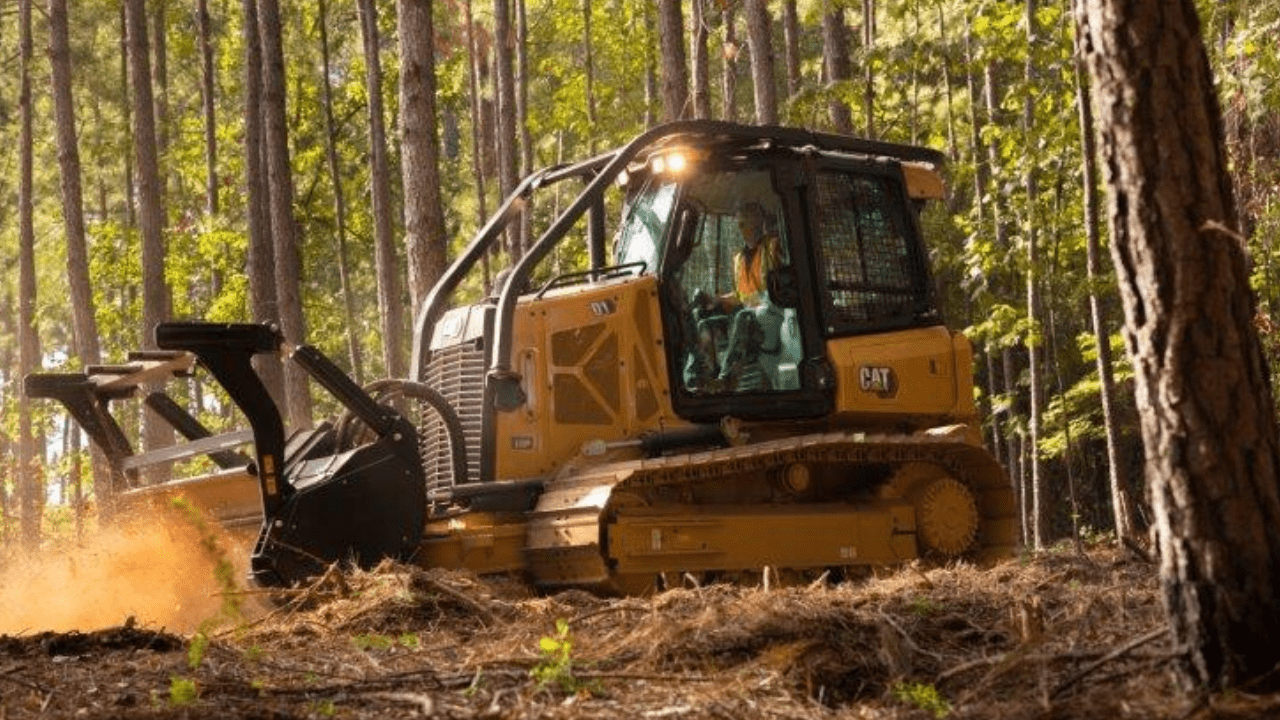 What Are The Signs That Trencher Wear Parts Need Replacement?