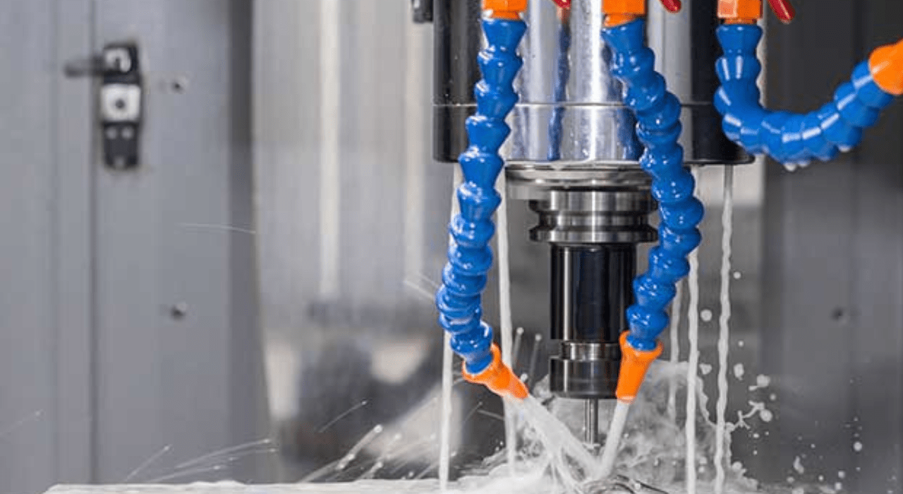 What Sorts of Custom CNC Machining Services Do We Offer?