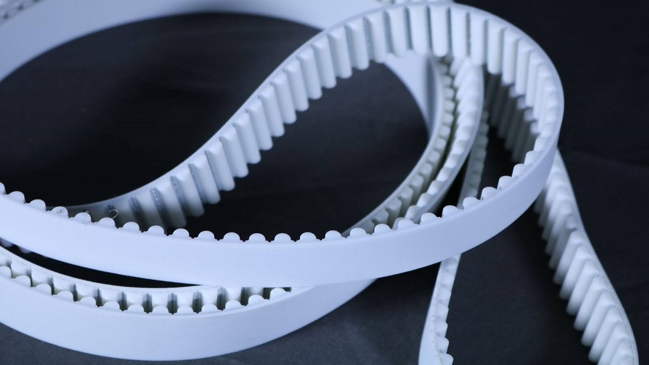 Everything You Need to Know about Open-Ended Timing Belts