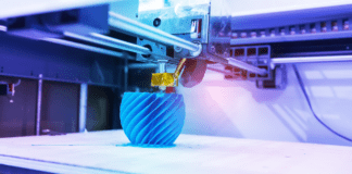 How to Make a 3D Print – Steps for Setting Up a Professional 3D Printer