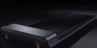 Key Components of a Foldable WalkingPad Treadmill