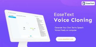 Grow Your Brand With EaseText Text-to-Speech Converter!