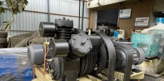 How To Control Excess Noise In Compressor Variable Speed Drive?