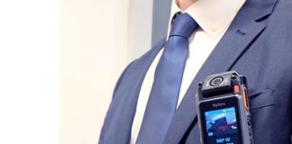Perfect Body Camera Solution for Your Needs by Hytera