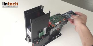 Lintechtt F3 Card Dispenser: Complete Features