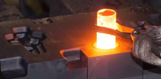 Why Is Forging the Most Suitable Forming Method For Forging Car Parts?