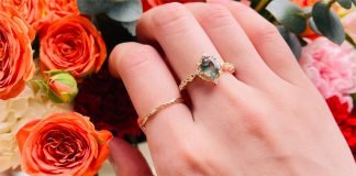 Why is Moss Agate Considered the Captivating Gem of Nature?