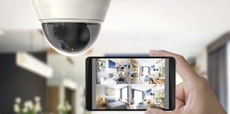 Defending Your Domain: Calculating Camera Counts for Different Property Types