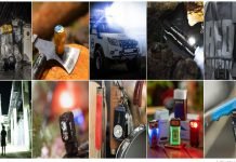 Innovative Features of Wuben Flashlights: What Sets Them Apart from the Competition?