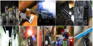 Innovative Features of Wuben Flashlights: What Sets Them Apart from the Competition?