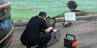 What Are The Upsides Of Investing In Excellent Pipe Inspection Cameras From Reputable Manufacturers?