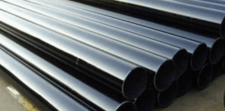 What Are the Characteristics of Carbon Steel?