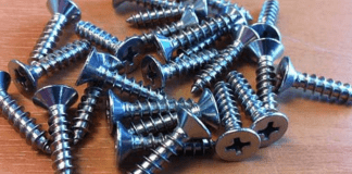 How Can Stainless Steel M6 Bolts Be Prevented From Loosening?