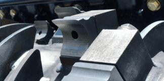 What Are The Guidelines For Enhancing The Efficiency Of Fecon Mulcher Teeth?