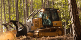 What Are The Signs That Trencher Wear Parts Need Replacement?