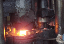 What Is The Anticipating Application Of The Molded Component?