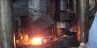 What Is The Anticipating Application Of The Molded Component?