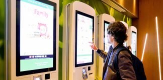Data Security Consideration in Self-Service Kiosk Design