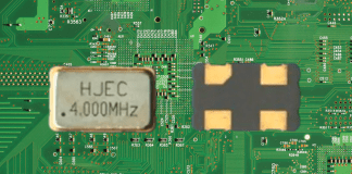 Compact Crystal Oscillators for Space-Constrained Designs