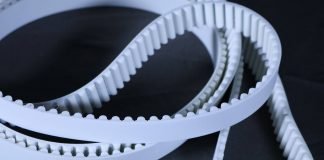 Everything You Need to Know about Open-Ended Timing Belts