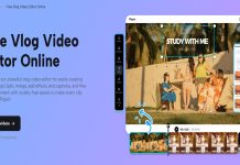 Ways of Editing Professional Vlogs for Social Media with Pippit AI