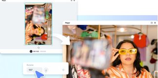 How to Rotate a Video Online for Free in Just 3 Steps