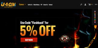 How to Take Advantage of U4GM Discounts and Special Offers