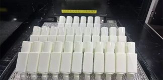 How Rapid Prototyping Accelerates the Release of Cosmetic Products